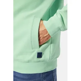 Babista ILDON Sweatjacke mint 5XL