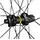 MAVIC crossmax xl 29 BST XD Laufradsatz - Schwarz