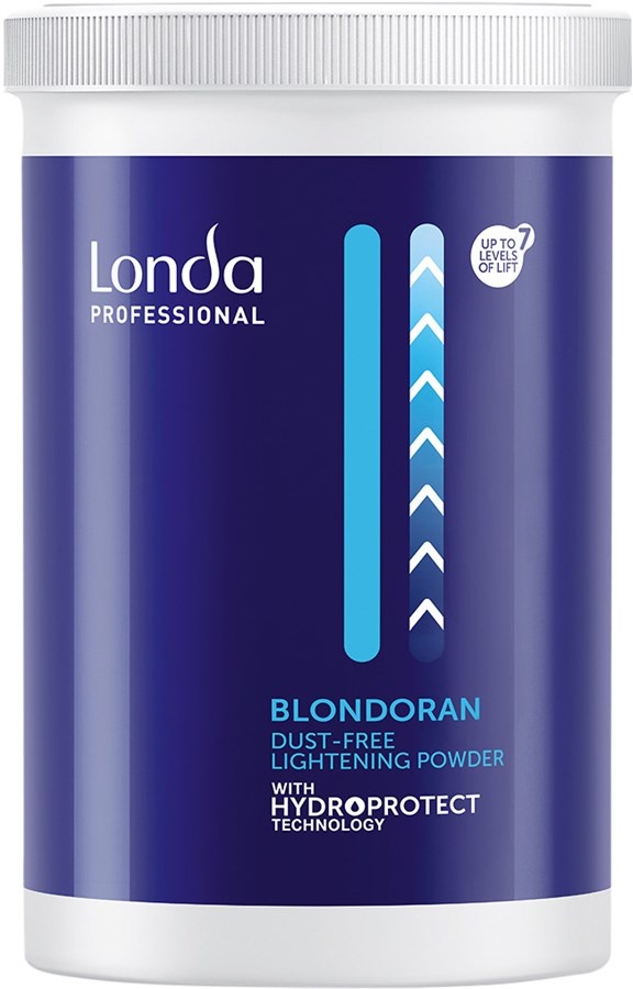 Londa Professional Blondoran Blonding Powder Aufhellung & Blondierung 500 g Damen