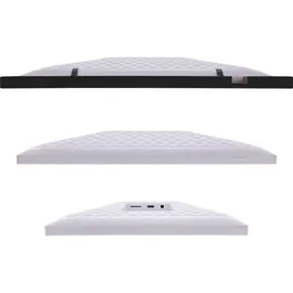 InLine WiFi-Bilderrahmen WiFRAME 2 10,1“ 1920x1200 16:10 IPS Touch Frameo APP