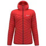 Salewa Brenta RDS Daunenjacke rot S