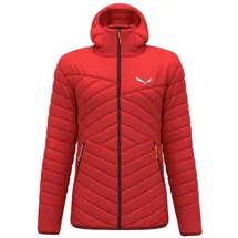Salewa Brenta RDS Daunenjacke rot S