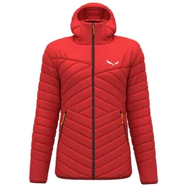 Salewa Brenta RDS Daunenjacke rot S