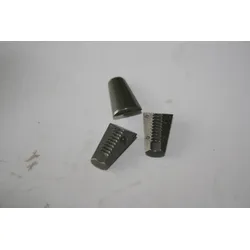 ELMAG Spannbacken 3,2/4,0 mm (3 Stück, Nr. 04B) - 9403527