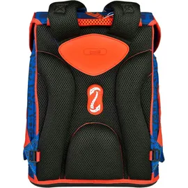 Scooli EasyFit 5-tlg. spider man