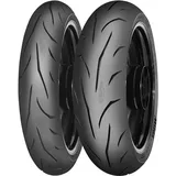 MITAS Sport Force + 120/70 ZR17 58W TL
