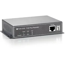 LevelOne POR-0200 PoE-Repeater