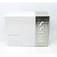 Hugo Boss Woman 90ml Eau de Parfum *NEU* (333,33€)