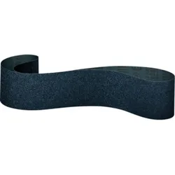 Klingspor Schleifband CS 416 Y, LxB 150X2000, Korn 60, F4G