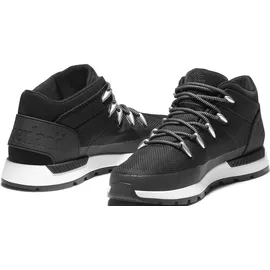 Timberland Sprint Trekker Mid Fab WP", Herren, Jet Black - old 43