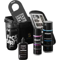 Dynamic Pflegeset Indoor Pain Cave Pack
