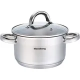 Klausberg 2,6l 18cm KB-7123