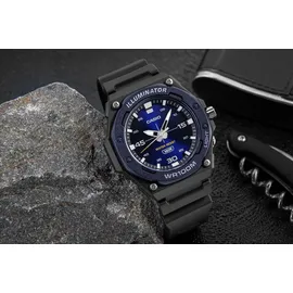 Casio MW-620H-2AV Uhr