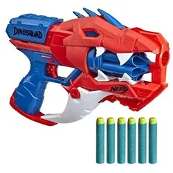 HASBRO F2475EU4 Nerf DinoSquad Raptor-Slash