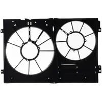 Mahle CFF 657 000S Lüfter Motorkühlung BEHR