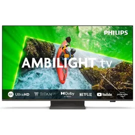 Philips 65PUS8609/12 65" 4K LED Ambilight TV