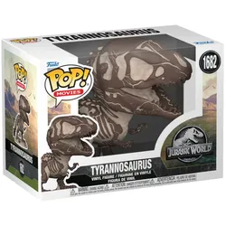 Funko - POP! - Jurassic Park - Tyrannosaurus Fossil Vinyl