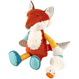 Sigikid Aktiv-Fuchs Yellow