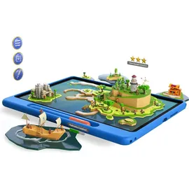 Lenovo Tab M10 10.1''128 GB Wi-Fi storm grey