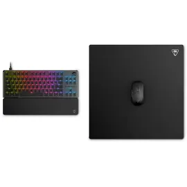 Turtle Beach Sense Core SQ Schwarz