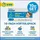 Kaiser Cares GmbH SARS-CoV-2 Antigen Schnelltest 1 St.