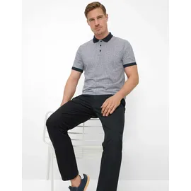 Brax Chinohose Style EVEREST Blau 60