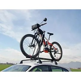 La Prealpina 14079 Dachfahrradträger