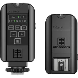 Elinchrom Skyport Universal PLUS Set EL-19370