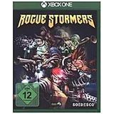 Rogue Stormers