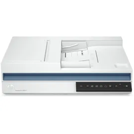 HP ScanJet Pro 2600 f1