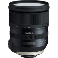 Tamron SP 24-70 mm F2,8 Di VC USD G2