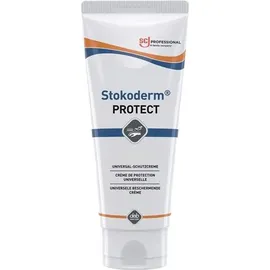 SC Johnson Stokoderm Protect Hautschutzcreme 100 ml