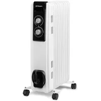 Orbegozo RF 2000 Heizkörper, Weiss