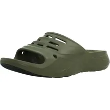 Teva Ultra-comf Slide Herren Dark Olive 44