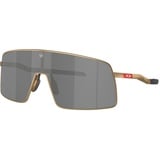 OAKLEY Sutro TI matte gold/prizm black (OO6013-0536)