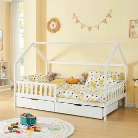 [en.casa] BETTKASTEN-SET 2 TLG. Ydre
