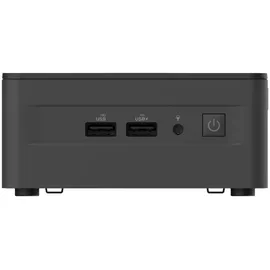 Asus NUC 12 Pro Tall Kit RNUC12WSHI300000I (Intel Core i3 1220P Prozessor, Intel UHD Grafik, Intel WiFi 6E, ohne Betriebssystem, ohne Netzkabel)