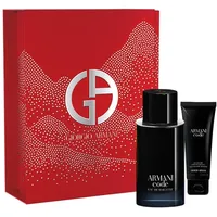 Giorgio Armani Armani Code Homme Eau de Toilette Set Xmas 24 Duftsets Herren