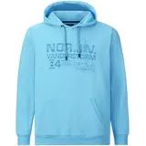Sweatshirt JEPPE türkis- 56/58
