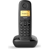 Gigaset Belgacom Cordless Phone Twist DECT-Telefon