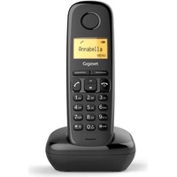 Belgacom Cordless Phone Twist DECT-Telefon