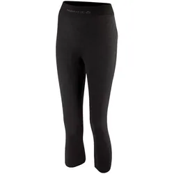 Pantalón interior aislante y técnico para mujer - Extra Warm 3/4 Pant Women L