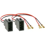 ACV Electronic LSP Adapter Citroen / Peugeot / Toyota (2 x)