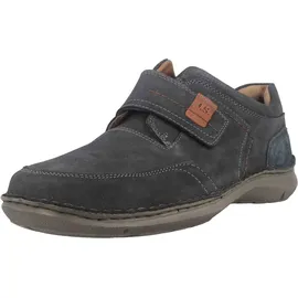 Josef Seibel New Anvers 83 | Halbschuh für Herren | Blau