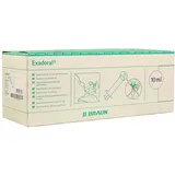 B. Braun Orale Spritze 10 ml 100 St.