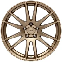 ALUTEC München Alutec Monstr 6.5x17 ET45 5x112 66,5, metallic-bronze