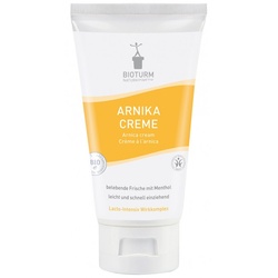 Bioturm Arnika Creme Nr.45