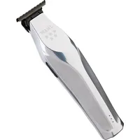 WAHL Hi-Viz Trimmer Silber