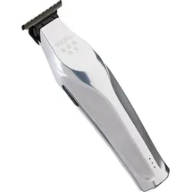 WAHL Hi-Viz Trimmer Silber