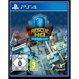 Rescue HQ